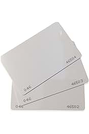 Amazon.com: 26 Bit Proximity Cards